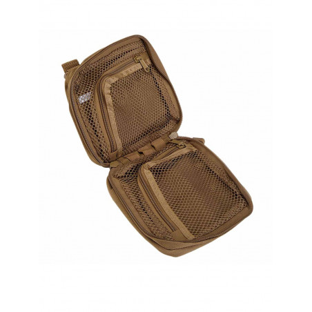 Pochette Med Pouch  5.11 - Terre DFE