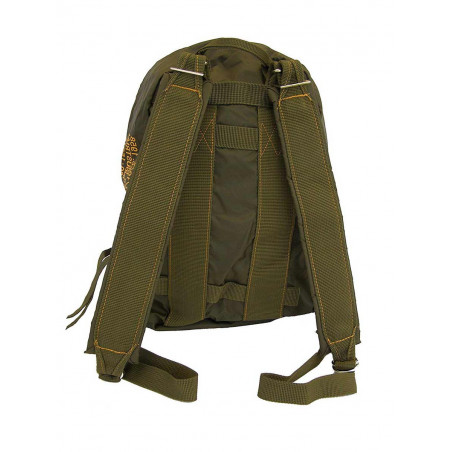 Sac à dos Parachute bag 6 Vert OD