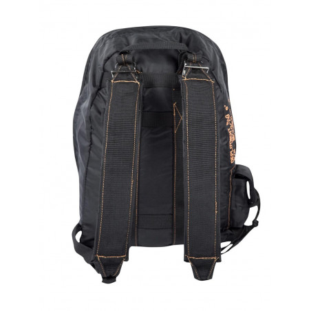 Sac à dos Parachute bag 6 Noir