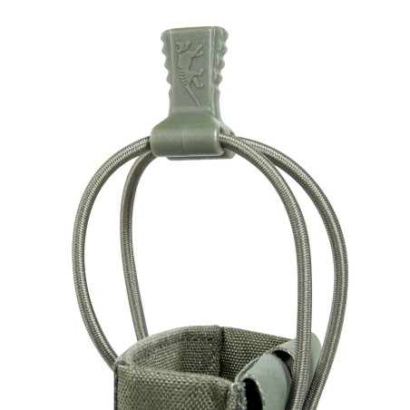 Porte chargeur TASMANIAN TIGER simple HK416 / FAMAS  - VERT OD