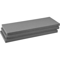 Kit mousse de rechange PELI pour PELI 1700