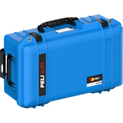 Valise PELI 1535 AIR vide - TAN
