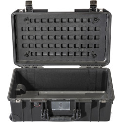 Panneau MOLLE EZ-CLICK pour PELI 1535 AIR