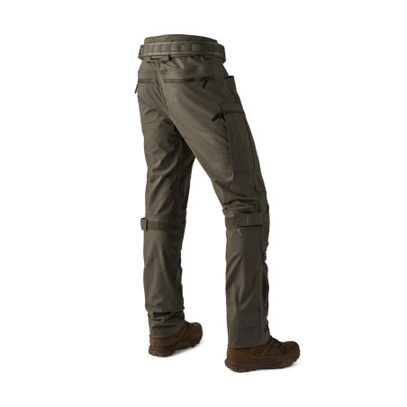 Pantalon 5.11 Opérateur  Tactique V.XTU Straight - Multicam