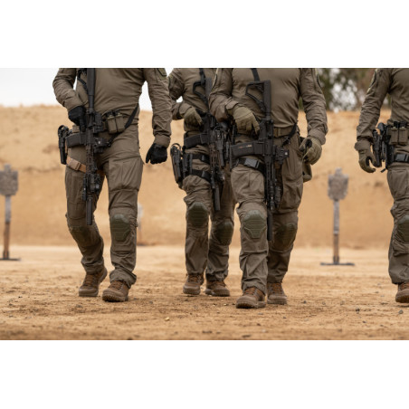 Pantalon 5.11 Opérateur  Tactique V.XTU Straight - Multicam