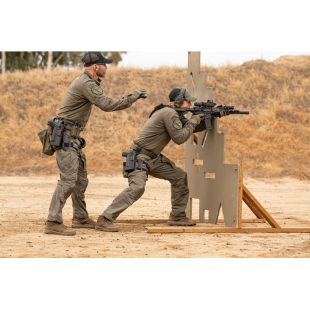 Pantalon 5.11 Opérateur  Tactique V.XTU Straight - Multicam