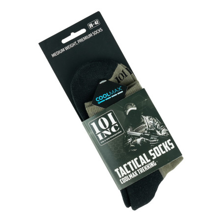 Chaussettes de trekking Coolmax