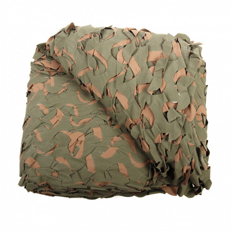 Filet de camouflage  SP04 6X2,4 M