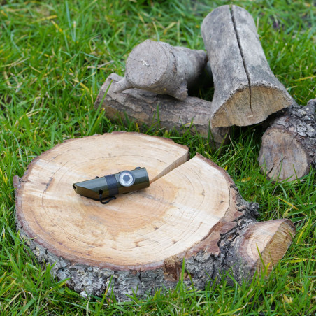 Sifflet tactique 7 in 1