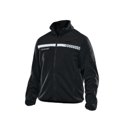 Veste polaire sécurité privée - GK SAFETEK