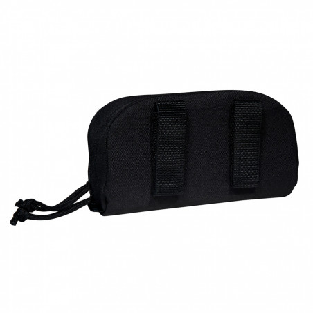 Masque Tactique Bollé X810 - clear platinum (X810NPSi)