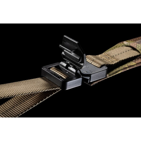 Ceinture tactique FROG PRO Monte cervino - MULTICAM