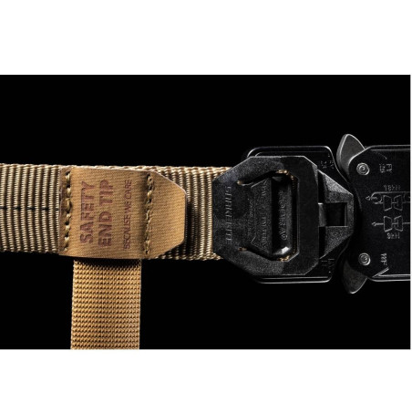 Ceinture tactique FROG PRO Monte cervino - MULTICAM