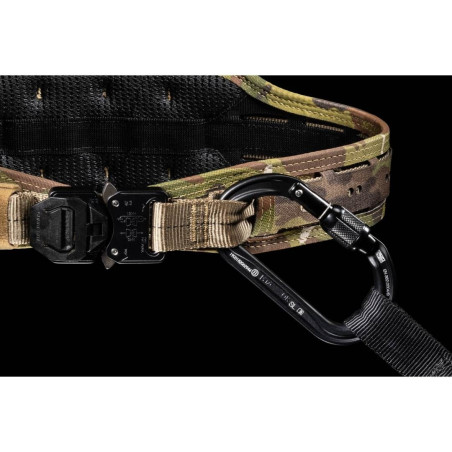 Ceinture tactique FROG PRO Monte cervino - MULTICAM