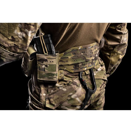 Ceinture tactique FROG PRO Monte cervino - MULTICAM