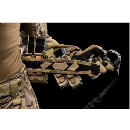 Ceinture tactique FROG PRO Monte cervino - MULTICAM