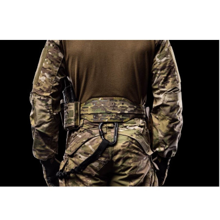 Ceinture tactique FROG PRO Monte cervino - MULTICAM