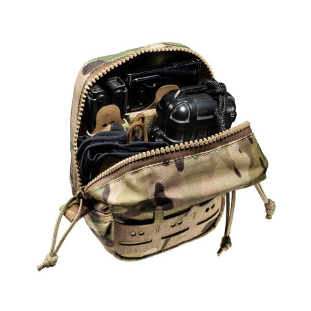 Poche FROG PRO ZU 4x3 FZ - MULTICAM