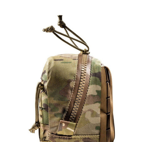 Poche FROG PRO ZU 4x3 FZ - MULTICAM