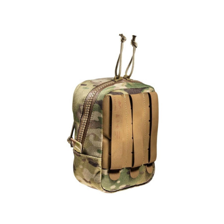 Poche FROG PRO ZU 4x3 FZ - MULTICAM