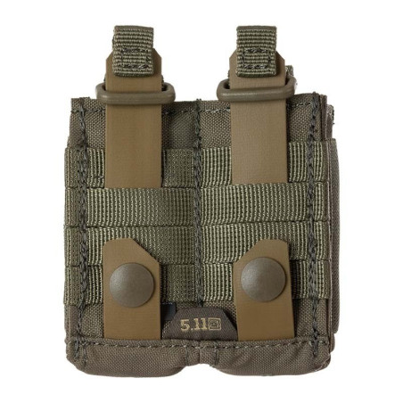 Poche double Pistol 5.11 FLEX 2.0 - MULTICAM