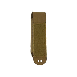 Poche FROG PRO PISTOL 1 VF simple - COYOTE