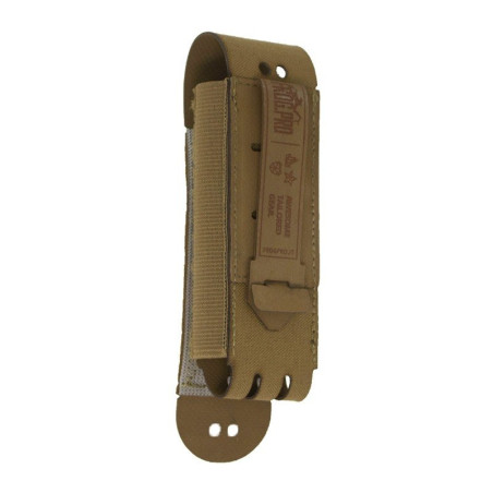 Poche FROG PRO PISTOL 1 VF simple - COYOTE