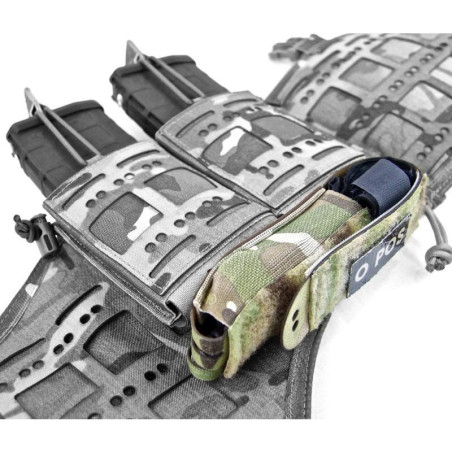 Poche FROG PRO PISTOL 1 VF simple - COYOTE