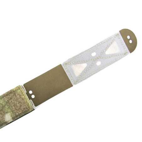 Poche FROG PRO PISTOL 1 VF simple - COYOTE