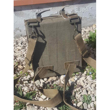 Boite retro deco vintage rangement