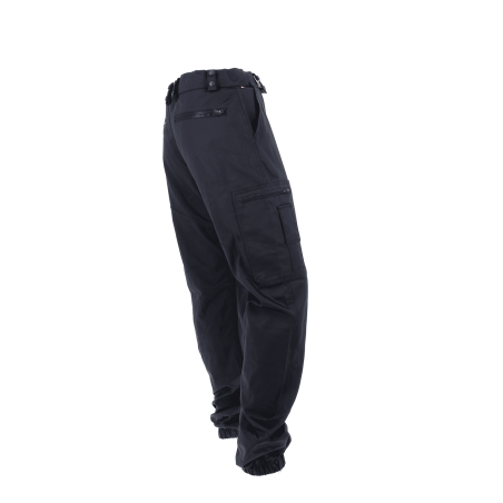 Pantalon Intervention Gendarmerie-Police Bleu Marine MAT - GK PRO