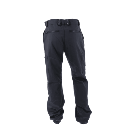 Pantalon Intervention Gendarmerie-Police Bleu Marine MAT - GK PRO