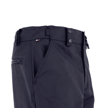 Pantalon Intervention Gendarmerie-Police Bleu Marine MAT - GK PRO