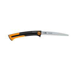 Scie à main FISKARS Xtract grand modèle