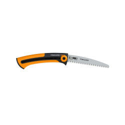 Scie à main FISKARS Xtract petit modèle