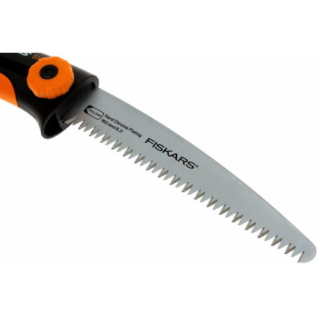 Scie à main FISKARS Xtract petit modèle