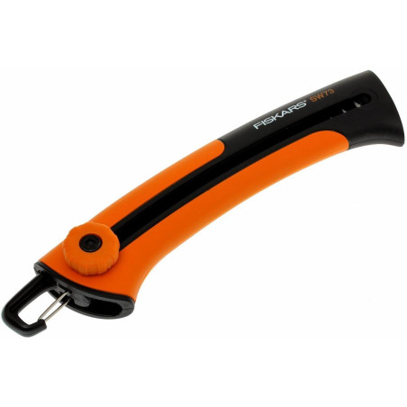 Scie à main FISKARS Xtract petit modèle