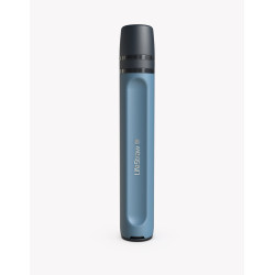 Paille LIFESTRAW personnal Peak serie COL 2 - MOUNTAIN BLUE