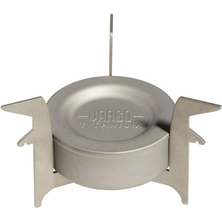 Réchaud Titane VARGO Converter Stove