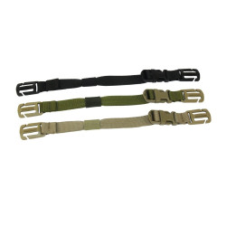 Sangle Sternale pour sac à dos - COYOTE
