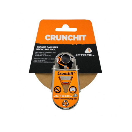 Ouvre cartouche Gaz JETBOIL