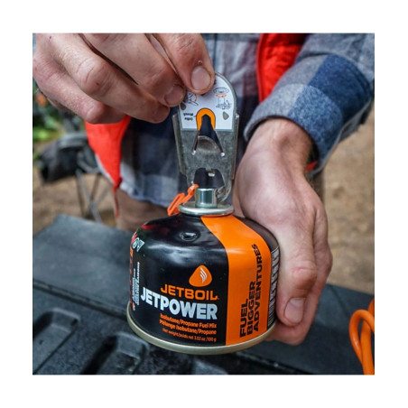 Ouvre cartouche Gaz JETBOIL
