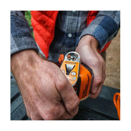 Ouvre cartouche Gaz JETBOIL