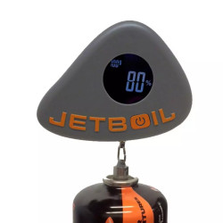 Pèse cartouche Gaz JETBOIL