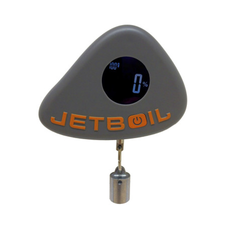 Pèse cartouche Gaz JETBOIL