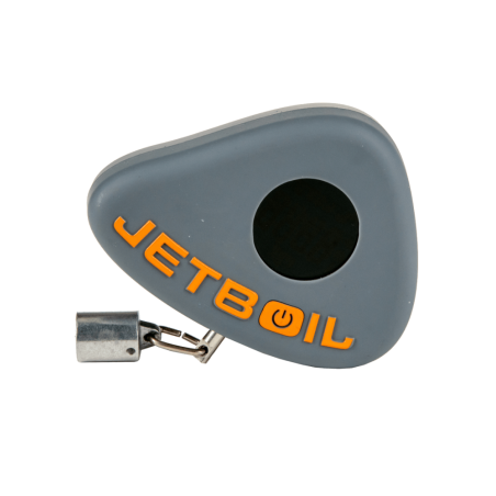 Pèse cartouche Gaz JETBOIL
