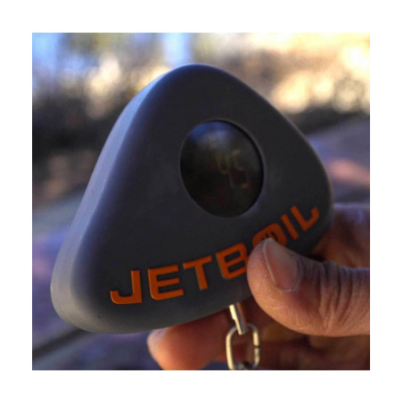 Pèse cartouche Gaz JETBOIL
