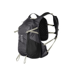 Sac à Dos Trail léger 5.11 Cloudstryke Noir Volcanic 10L