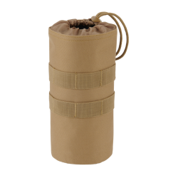 Porte bouteille MOLLE BRANDIT pm - COYOTE