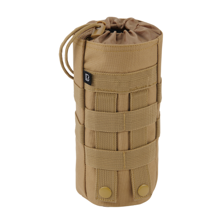 Porte bouteille MOLLE BRANDIT pm - COYOTE